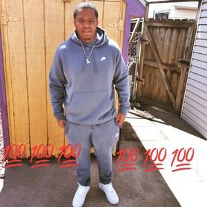 Meet your Posher, Cedric